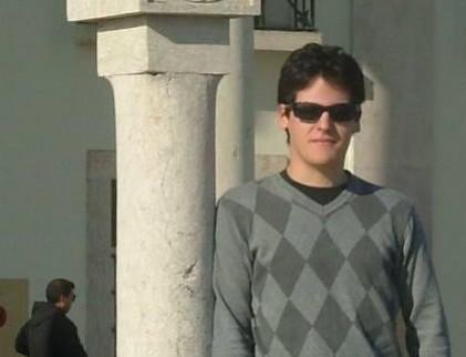 Foto de Bruno Xavier