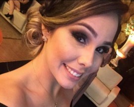 Foto de Ivna Dantas