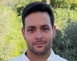 Foto de Frederico
