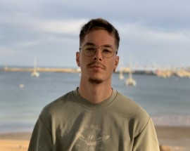Foto de Dimitri Venancio