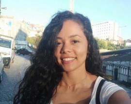 Foto de Thais Verissimo