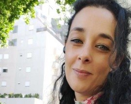 Foto de Vânia Campião