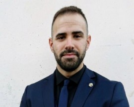 Foto de Julio Parrilla Duque