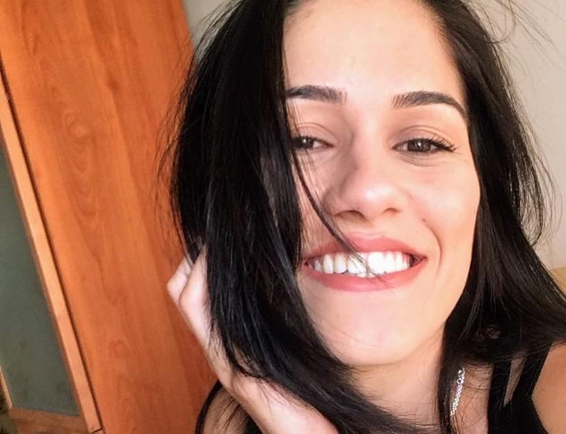 Foto de Núbia Ferreira
