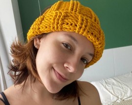 Foto de Mariana Goldschmidt