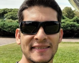 Foto de Rodrigo Rodrigo