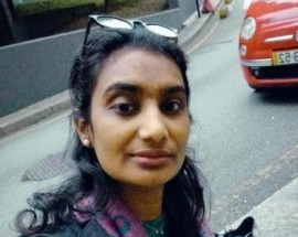 Foto de Amandeep Kaur