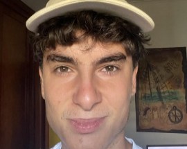Foto de Simão Santos