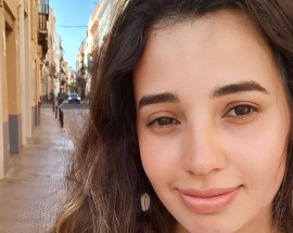 Foto de Jemima Silva