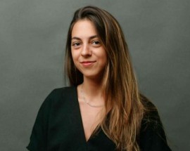 Foto de Nini Makharadze