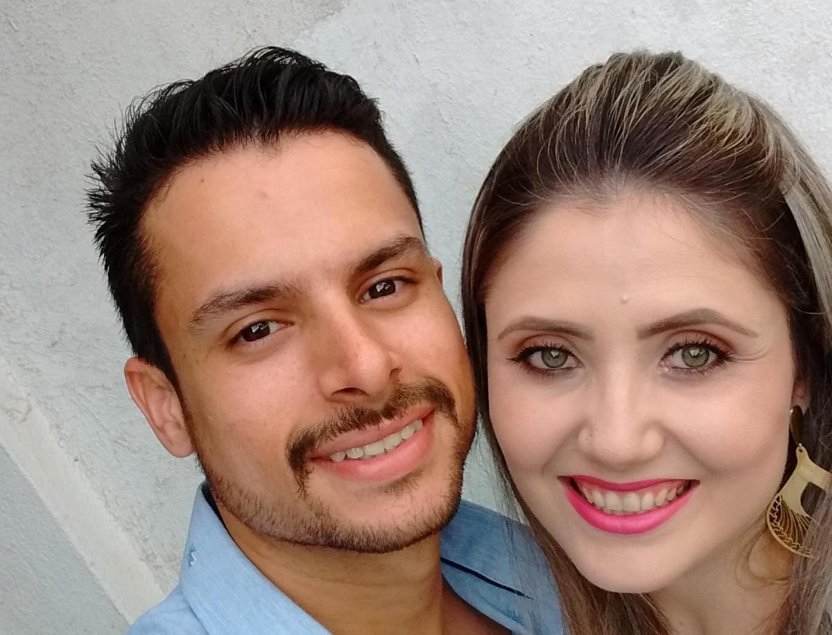 Foto de Anderson Oliveira
