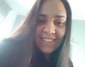 Foto de Sabrina Sah