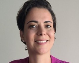 Foto de Claudia Valente
