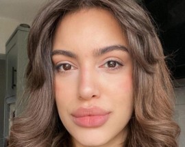 Foto de Maria Guedes