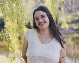 Foto de Catarina Belchior