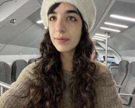 Foto de Inês Castro