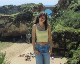 Foto de Leonor Martins