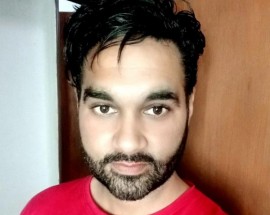 Foto de Sukhbir Singh