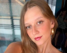 Foto de Tatiana Ilnytska