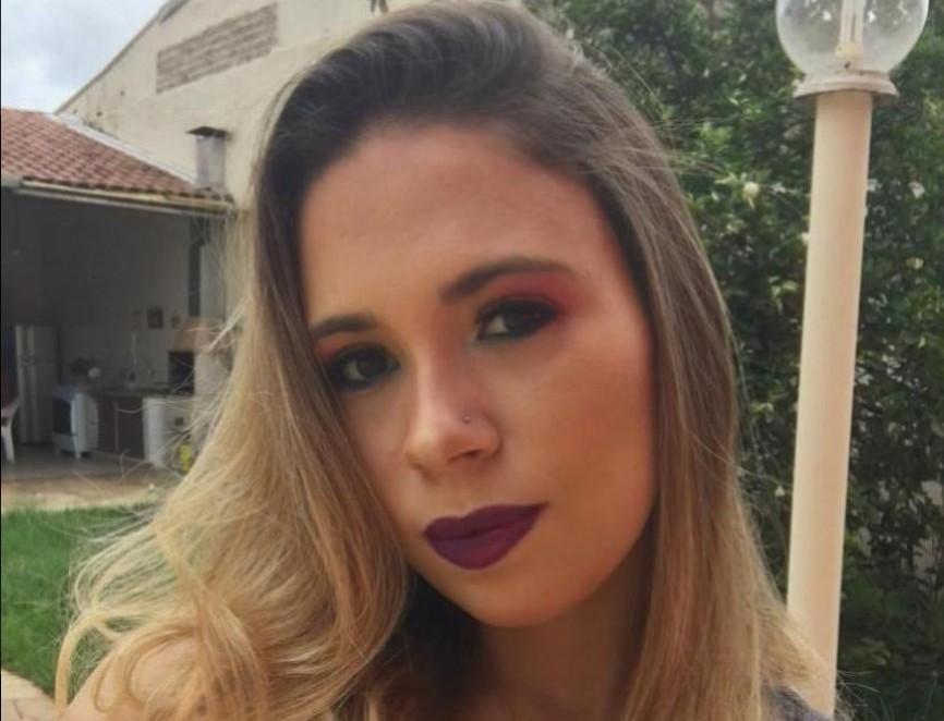 Foto de Aline Rodrigues