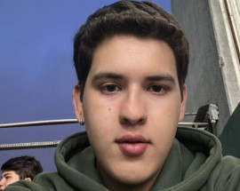 Foto de Davi Tozetto