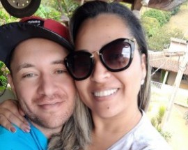 Foto de Rafaela Rodrigues