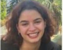 Foto de Lúcia Barbosa