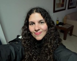 Foto de Mariana Silva