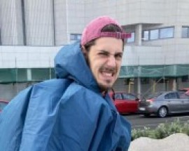 Foto de Alessio Corveddu