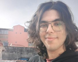 Foto de Vinicius Correia