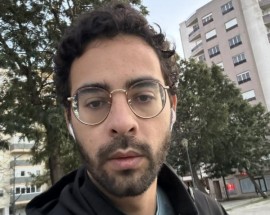 Foto de Maycon Santos