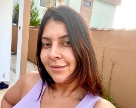 Foto de Queila Melo