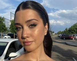 Foto de Carolina Damas