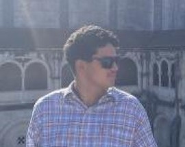 Foto de Gabriel Bezerra