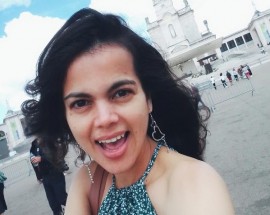 Foto de Patricia Lopes