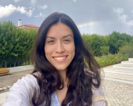 Foto de Thallyta Santos