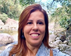 Foto de Dália Rodrigues