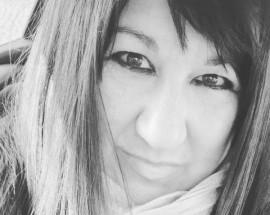 Foto de Fátima Pereira