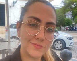 Foto de Mônica Azevedo