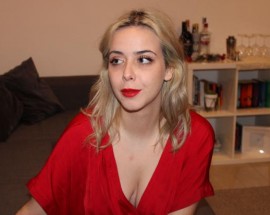 Foto de Marta Assunçao