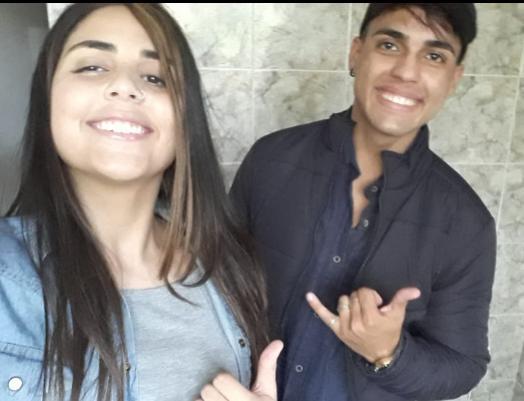 Foto de Mateus Lima