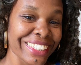 Foto de Evelin De Sá Dutra