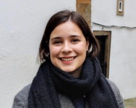 Foto de Sandra Bertolini