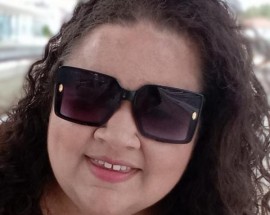 Foto de Cibele Araujo Cibele