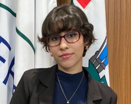 Foto de Maria Cecília Silva De Souza