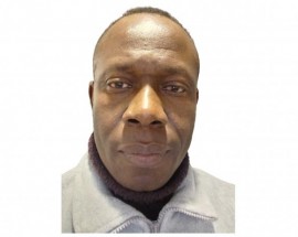 Foto de Charles Ajibulu