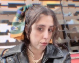 Foto de Beatriz Almeida