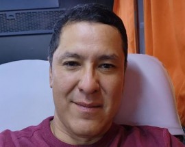 Foto de Jose Luis Quiroz Castro