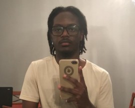 Foto de Nichelson Da Cruz