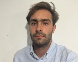 Foto de Octavio Risso